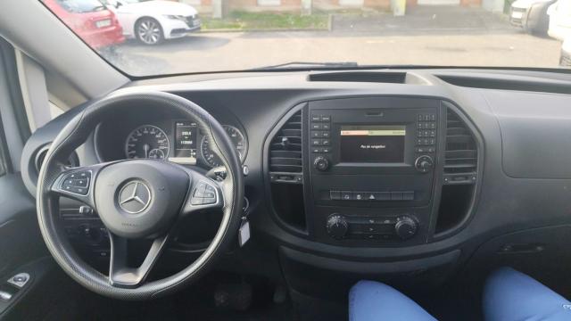 Mercedes Benz Vito image 6