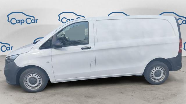 Mercedes Benz Vito image 4