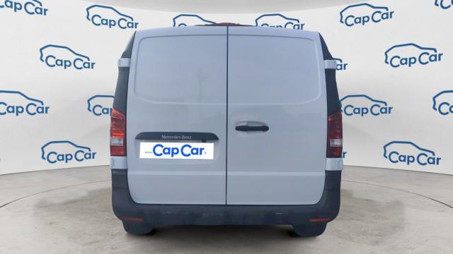 Mercedes Benz Vito image 8