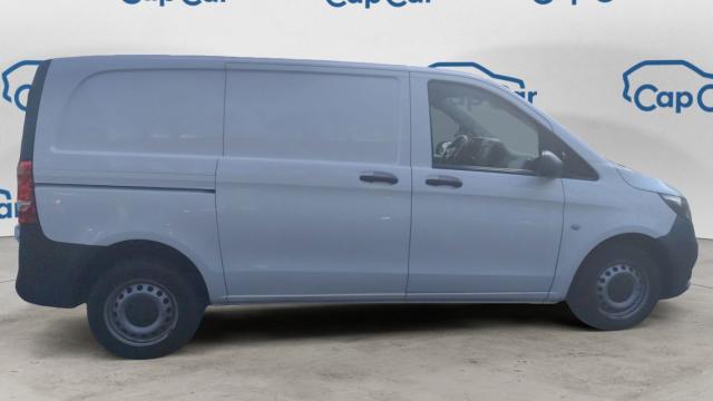 Mercedes Benz Vito image 1