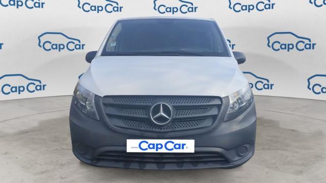Mercedes Benz Vito image 3