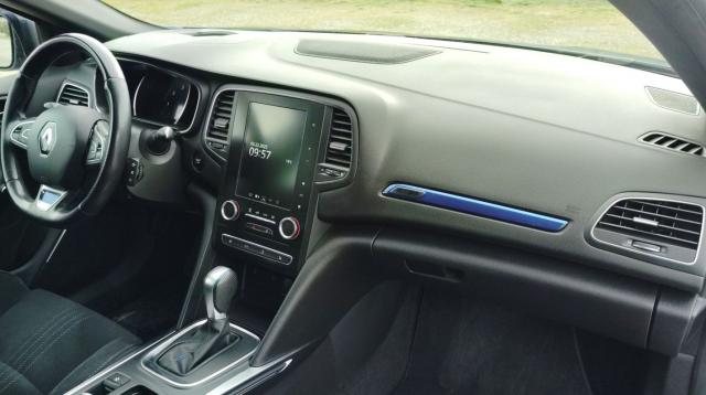 Renault Mégane image 1