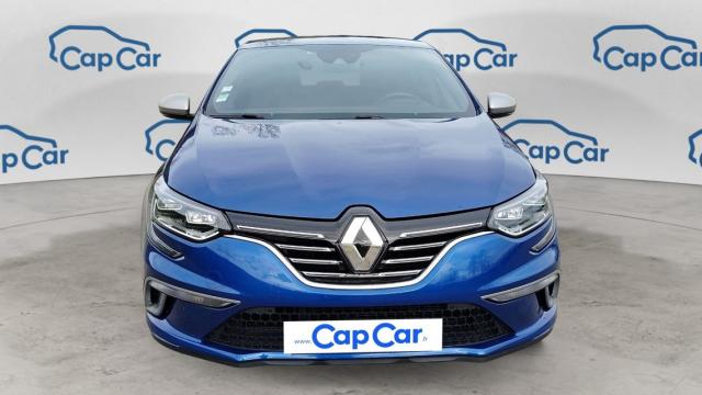 Renault Mégane image 8