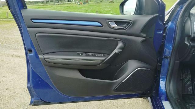 Renault Mégane image 5