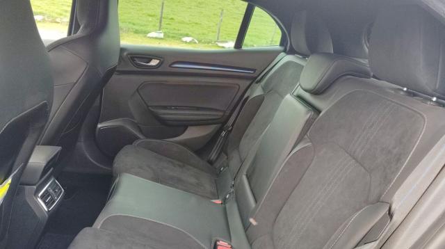 Renault Mégane image 4
