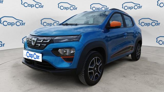 Dacia