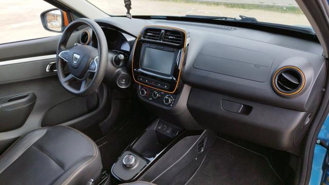 Dacia Spring image 3