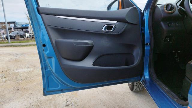 Dacia Spring image 5
