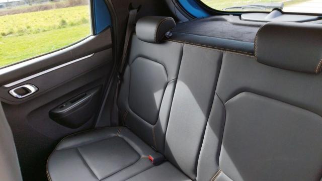 Dacia Spring image 1