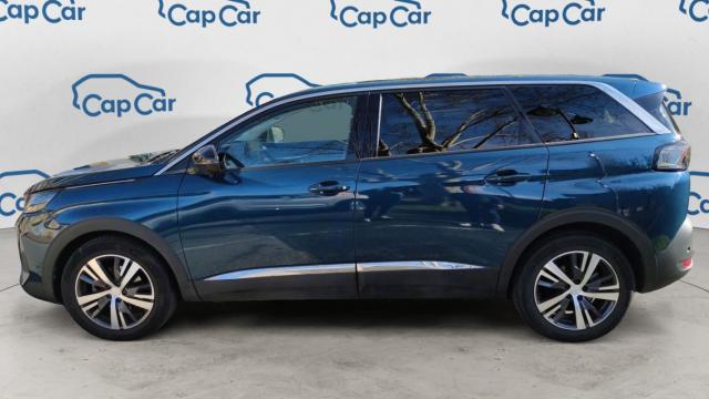 Peugeot 5008 image 7