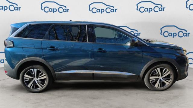 Peugeot 5008 image 8