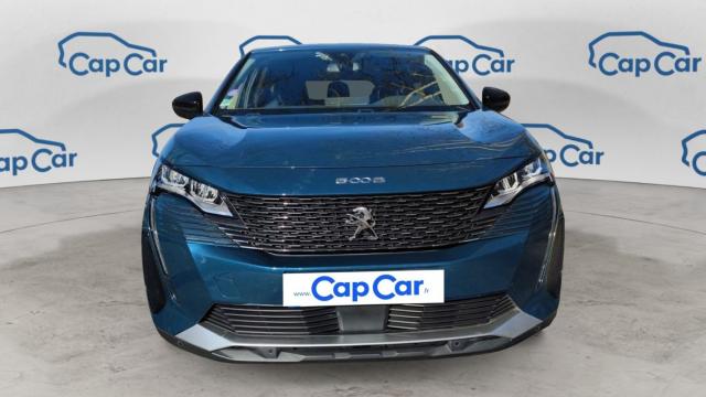 Peugeot 5008 image 4