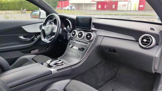 Mercedes Benz Classe C Coupe image 6