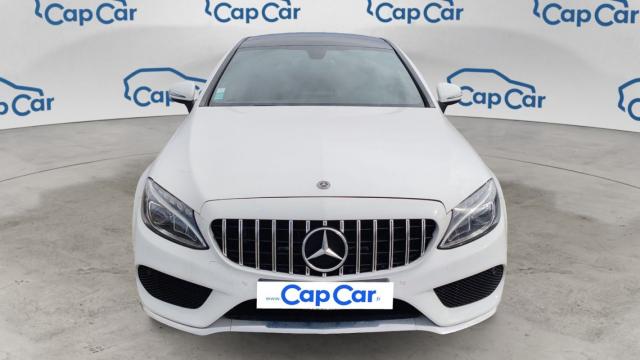 Mercedes Benz Classe C Coupe image 4