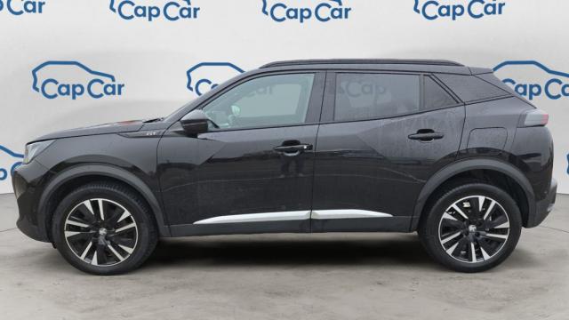 Peugeot 2008 image 9