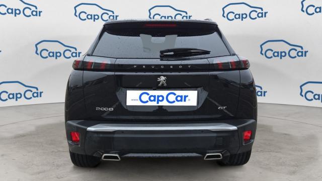 Peugeot 2008 image 8