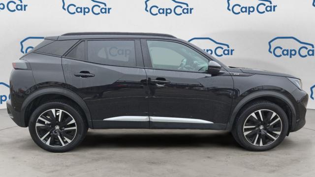 Peugeot 2008 image 7