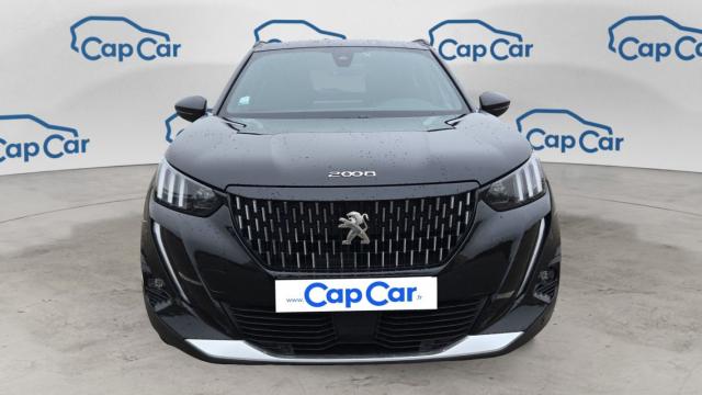Peugeot 2008 image 1