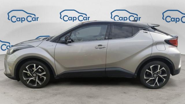 Toyota C-Hr image 5