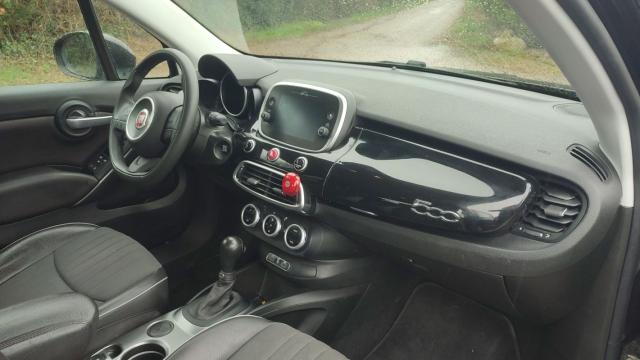 Fiat 500x image 6