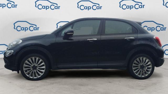 Fiat 500x image 7