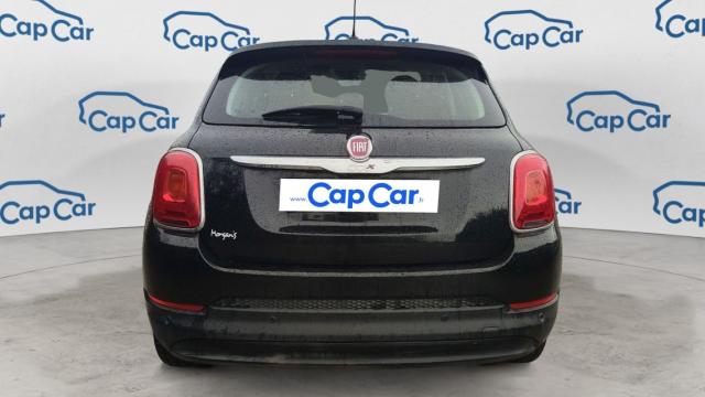 Fiat 500x image 3