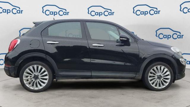 Fiat 500x image 4