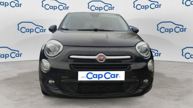 Fiat 500x image 9