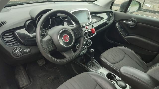 Fiat 500x image 8