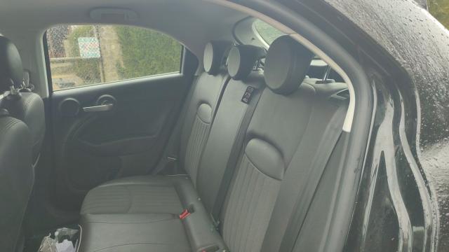 Fiat 500x image 1