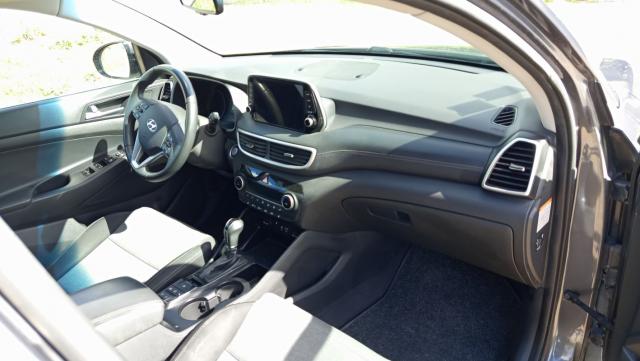 Hyundai Tucson image 2