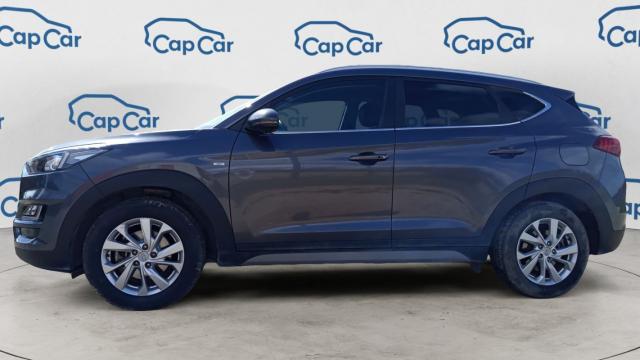 Hyundai Tucson image 9