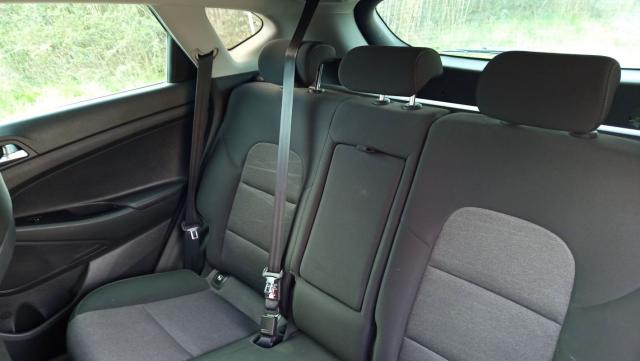Hyundai Tucson image 7
