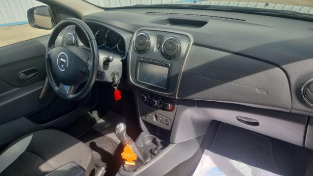 Dacia Sandero image 4