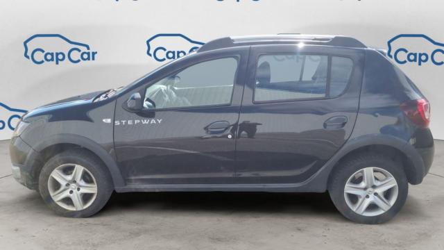 Dacia Sandero image 5