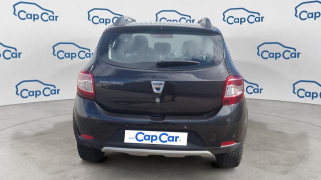 Dacia Sandero image 7