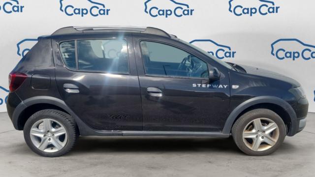 Dacia Sandero image 6