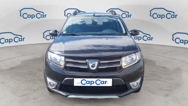 Dacia Sandero image 9