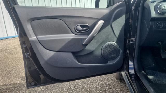Dacia Sandero image 8