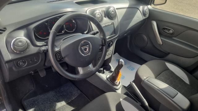 Dacia Sandero image 3
