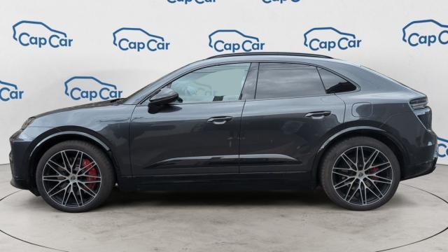 Porsche Macan image 7