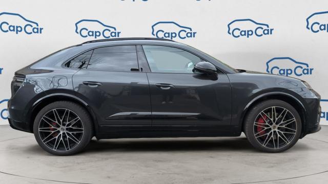Porsche Macan image 4