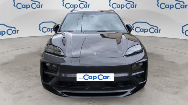 Porsche Macan image 6
