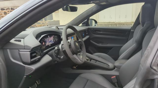 Porsche Macan image 5
