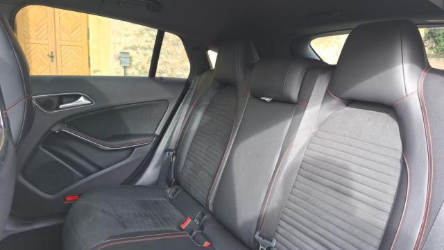 Mercedes Benz Cla Shooting Brake image 4