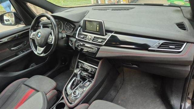 Bmw Série 2 Gran Tourer image 1