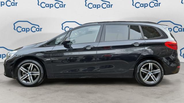 Bmw Série 2 Gran Tourer image 8