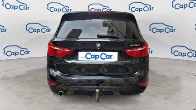 Bmw Série 2 Gran Tourer image 5
