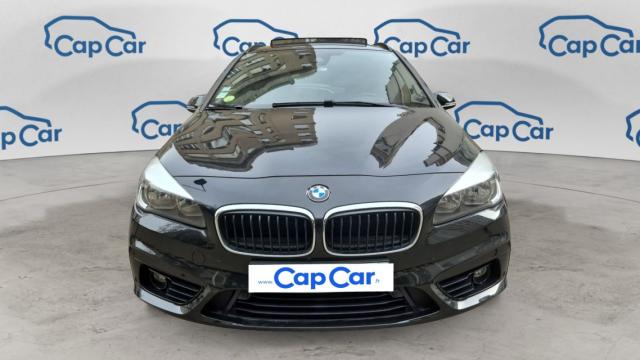 Bmw Série 2 Gran Tourer image 2