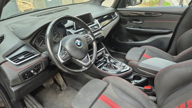 Bmw Série 2 Gran Tourer image 9